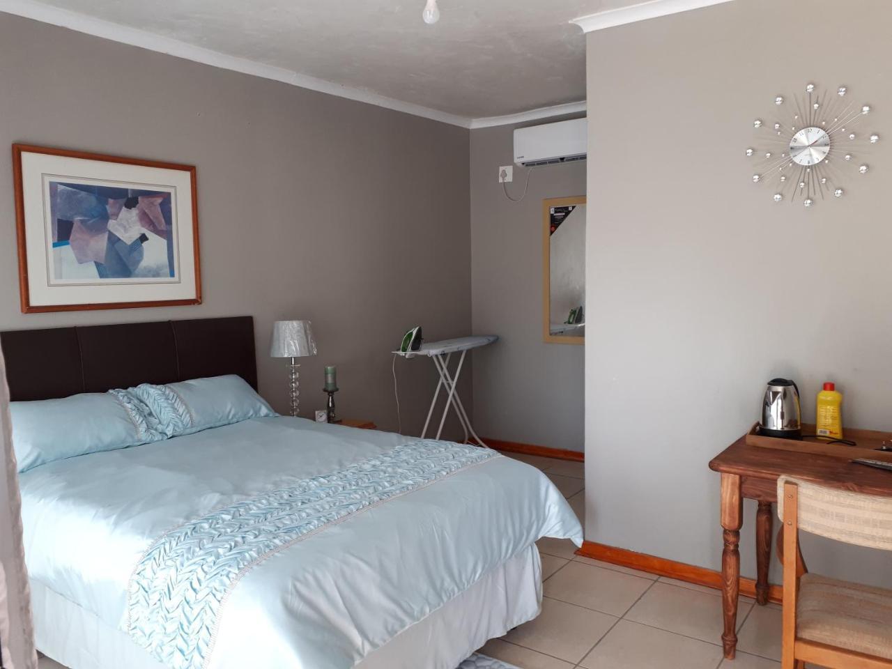 Dreamwood Guest House Mbombela Exteriör bild